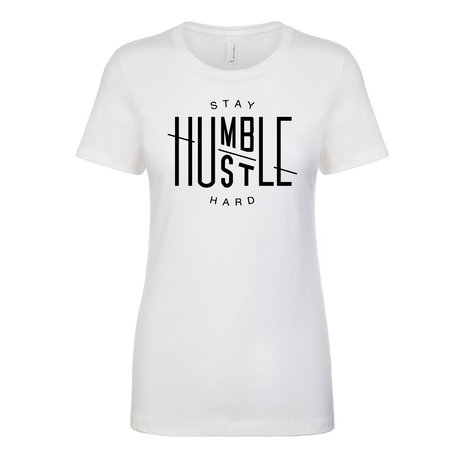 Stay Humble Hustle Hard tees
